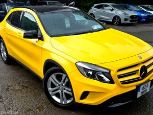 🔥 2016 Mercedes-Benz GLA  • Auto Fresh NCT - Image 2