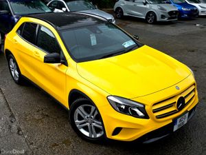 🔥 2016 Mercedes-Benz GLA  • Auto Fresh NCT - Image 3