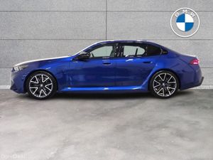 BMW M5 Saloon - Image 4
