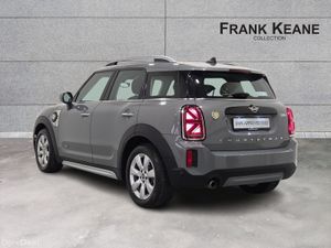 Mini Countryman Cooper S E Classic - Image 3