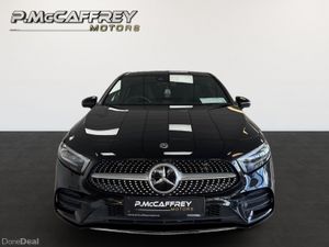 2019 Mercedes-Benz A200 D AMG LINE PREMIUM AUTO - Image 2