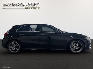 2019 Mercedes-Benz A200 D AMG LINE PREMIUM AUTO - Image 4