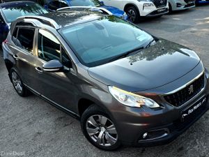 🔥 2017 Peugeot 2008 1.2 PureTech Active - Image 3