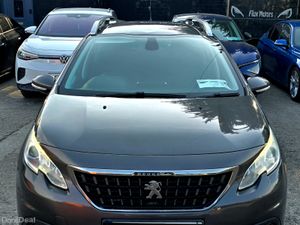 🔥 2017 Peugeot 2008 1.2 PureTech Active - Image 4