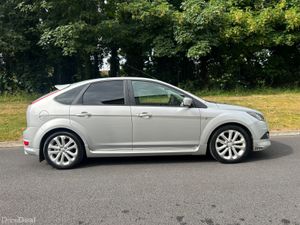 Ford Focus 2010 ( NCT 05/27 TAX 01/27) - Image 3