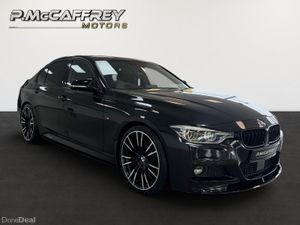 2016 BMW 320D M-SPORT F30 AUTO M-PERFORMANCE KIT - Image 3