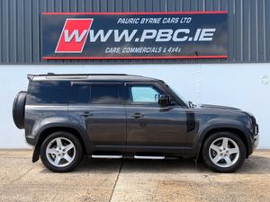Land Rover Defender  3.0Tdi 110 3 Seater 2023 - Image 3