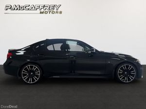 2016 BMW 320D M-SPORT F30 AUTO M-PERFORMANCE KIT - Image 4