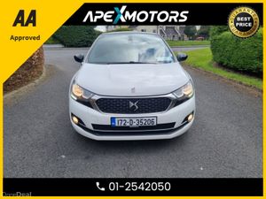 Ford Focus 1.6BHDI PERFORMANCE LINE 5 - Image 2