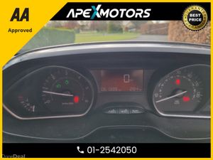 Peugeot 208 1.6 HDI ACTIVE 75BHP 5DR DIESEL - Image 3