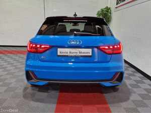 Audi A1 25TFSi S LINE SPORTBACK AUTOMATIC **TOP SP - Image 3