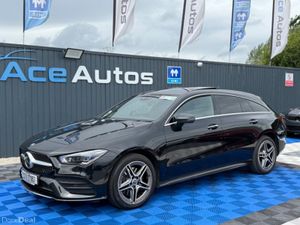 Mercedes-Benz CLA 250 AMG LINE PREMIUM - 1.3 PETRO - Image 3