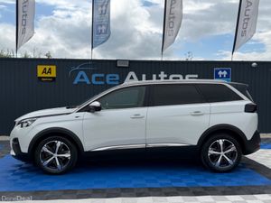 Peugeot 5008 GT PREMIUM - 2.0L DIESEL - 7 SEATS - - Image 4