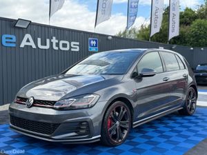 Volkswagen Golf GTI DYNAMIC - 2.0L PETROL - AUTO - - Image 2