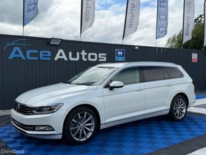 Volkswagen Passat HIGHLINE PREMIUM - 2.0L DIESEL - - Image 3