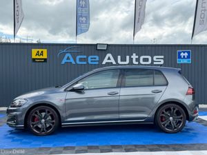 Volkswagen Golf GTI DYNAMIC - 2.0L PETROL - AUTO - - Image 4