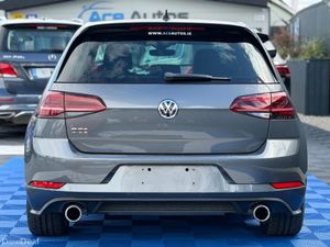Volkswagen Golf GTI DYNAMIC - 2.0L PETROL - AUTO - - Image 4