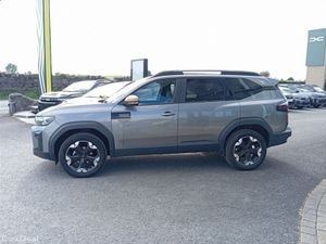 Dacia Bigster 4X4 Extreme TCe 130 4 Wheel Drive - Image 3