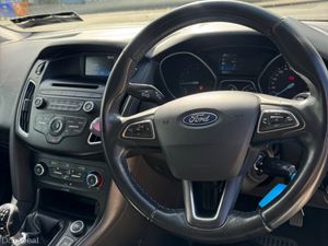 Ford Focus 2015 Tiny Mileage *** - Image 3