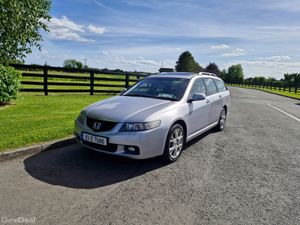 Honda Accord Automatic (NCT AND TAXED)!!! - Image 2