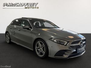 2019 Mercedes-Benz A200 D AMG LINE AUTO SUNROOF - Image 3