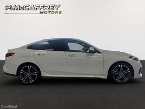 2020 BMW 218D Gran Coupe M-Sport F45 Auto Pan Roof - Image 4