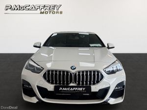 2020 BMW 218D Gran Coupe M-Sport F45 Auto Pan Roof - Image 2