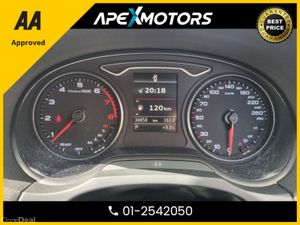 Audi A3 FINANCE ARRANGED * LOW LOW KMs ( 34,000) K - Image 4