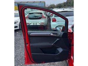 Volkswagen Touran R-LINE 1.4L Petrol Automatic (00 - Image 4
