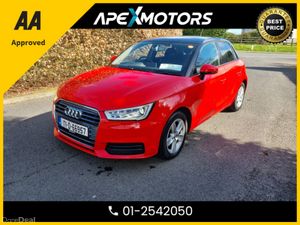 Audi A1 FINANCE ARRANGED * LOW LOW KMS (48,000 KMS - Image 3