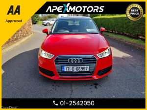 Audi A1 FINANCE ARRANGED * LOW LOW KMS (48,000 KMS - Image 2