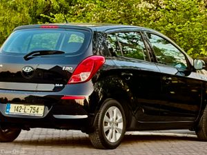 Hyundai i20 2014 - Image 4