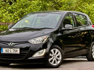 Hyundai i20 2014 - Image 2