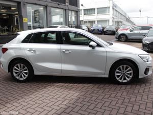1.0TFSI SPORT 5DR HATCHBACK AUTO // ONLY 48,100 KM - Image 3