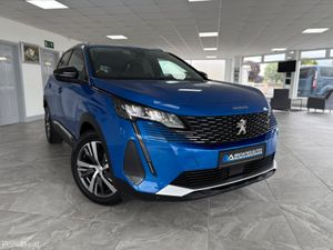 2022 Peugeot 3008 Allure 1.5L Diesel - Image 4