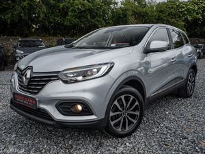 222 Renault Kadjar 1.3/Irish/New NCT/1yr warranty - Image 4