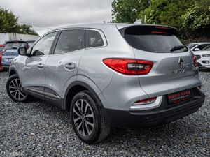 222 Renault Kadjar 1.3/Irish/New NCT/1yr warranty - Image 2