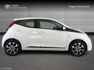 Toyota Aygo AYGO 1.0 5DR X-PLAY - Image 3