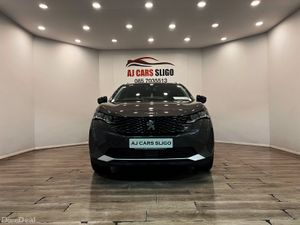 PEUGEOT 3008 ALLURE 1.5HDI 130BHP AUTO (2022) - Image 3