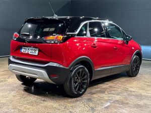 Opel Crossland SRi 1.2i (130PS) 6 Speed Auto - Image 4