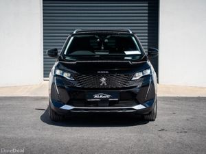 Peugeot 5008 BLUEHDI S/S ALLURE - Image 2