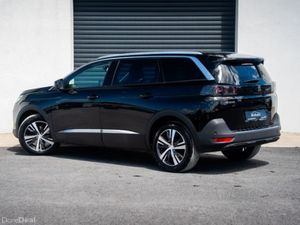 Peugeot 5008 BLUEHDI S/S ALLURE - Image 3