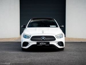 Mercedes-Benz E-Class A/T 4DR Auto*PREMIUM* *PAN R - Image 2