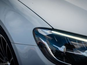 Mercedes-Benz E-Class A/T 4DR Auto*PREMIUM* *PAN R - Image 3