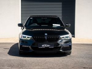 BMW 5-Series 520 D F10 M Sport 4DR Auto - Image 4