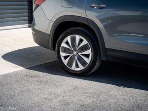 Skoda Kodiaq SE L TDI DSG - Image 3