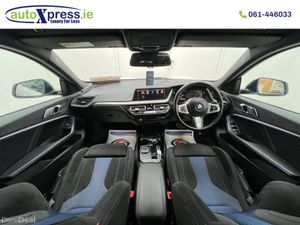 BMW 2-Series 218D GRAN COUPE M-SPORT Automatic, Re - Image 2