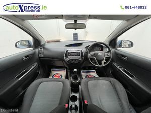 Hyundai i20 1.2 Manual - Image 2