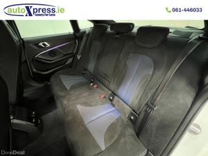 BMW 2-Series 218D GRAN COUPE M-SPORT Automatic, Re - Image 4