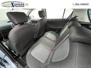 Hyundai i20 1.2 Manual - Image 4